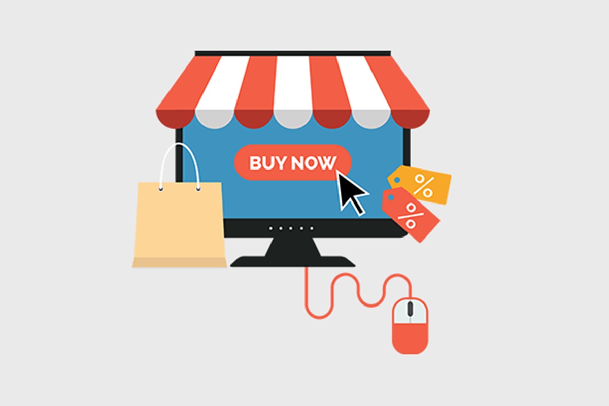 Online Store Launch